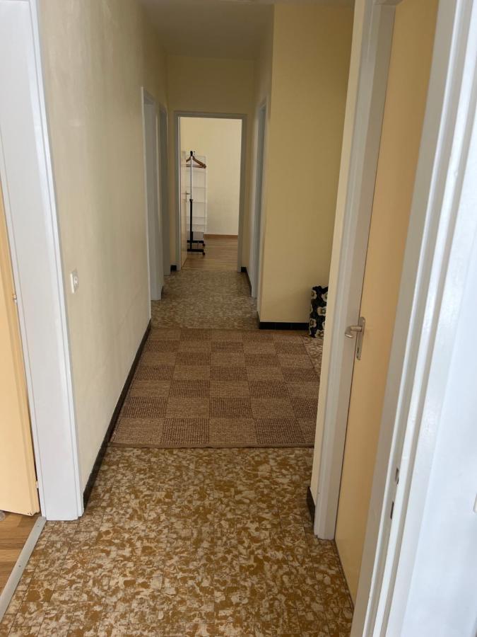 Ferienwohnung Casa Silvia Gordevio Exterior foto